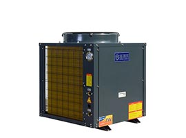 空氣源熱泵機組_空氣源熱泵生產廠家【報價】